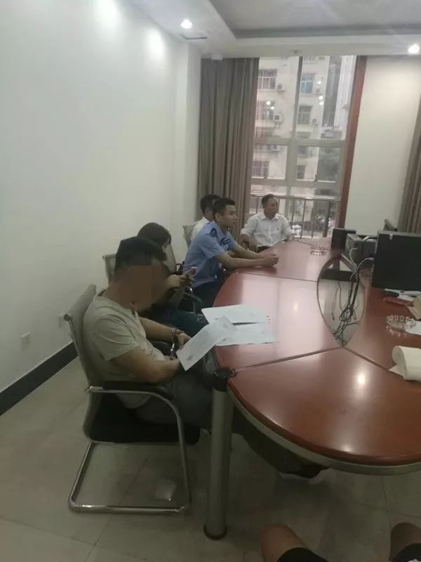 「执行故事」不诚信遭拘留，七夕鹊桥难相会