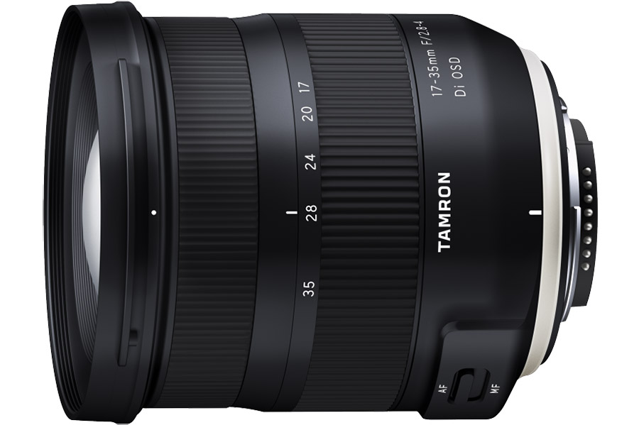 腾龙全画幅推荐,腾龙最值得入手的老镜头