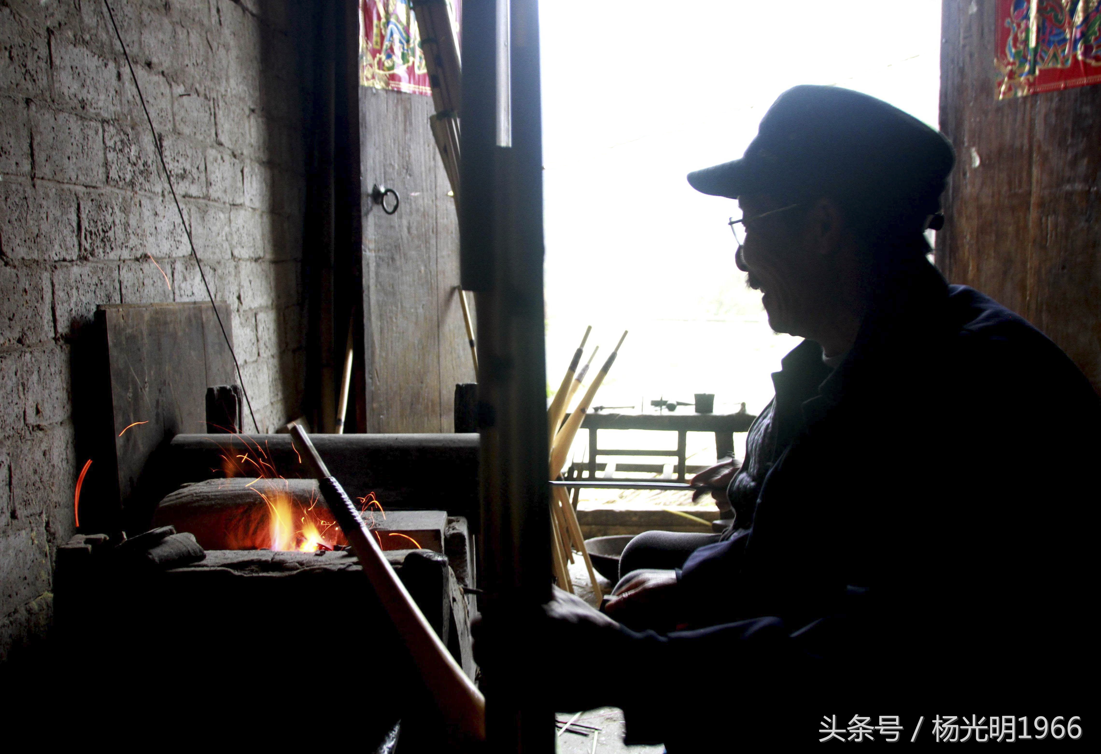 通村水泥路：一把打开贵州黄平浦江苗寨芦笙市场的钥匙