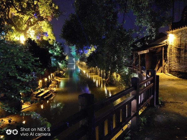 顺德逢简水乡出名小店,顺德逢简水乡属于哪个镇