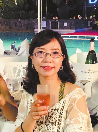 “一带一路”点染多彩生活