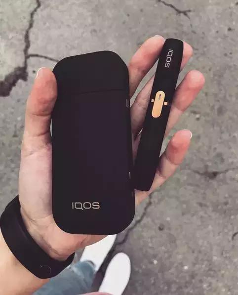 子烟是什么,子烟