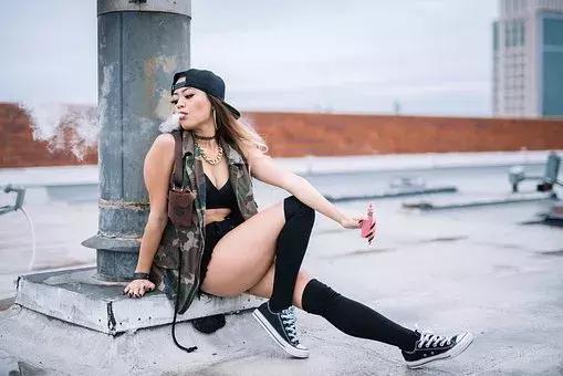 子烟是什么,子烟