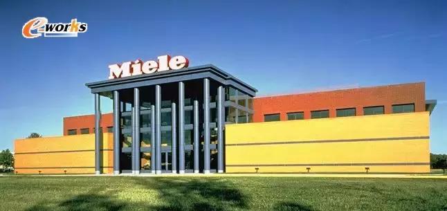 德国知名企业名录,德国著名工业企业排名