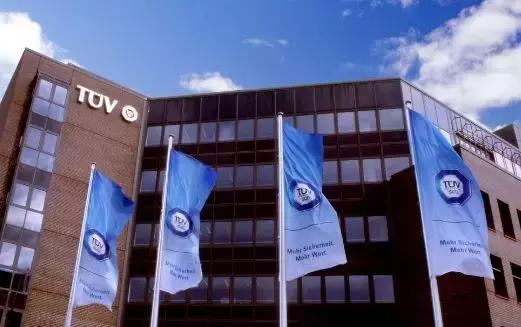 德国知名企业名录,德国著名工业企业排名