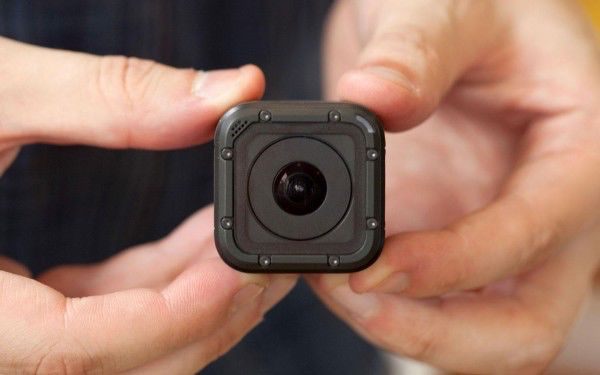 gopro市值为什么暴跌,gopro历史股价