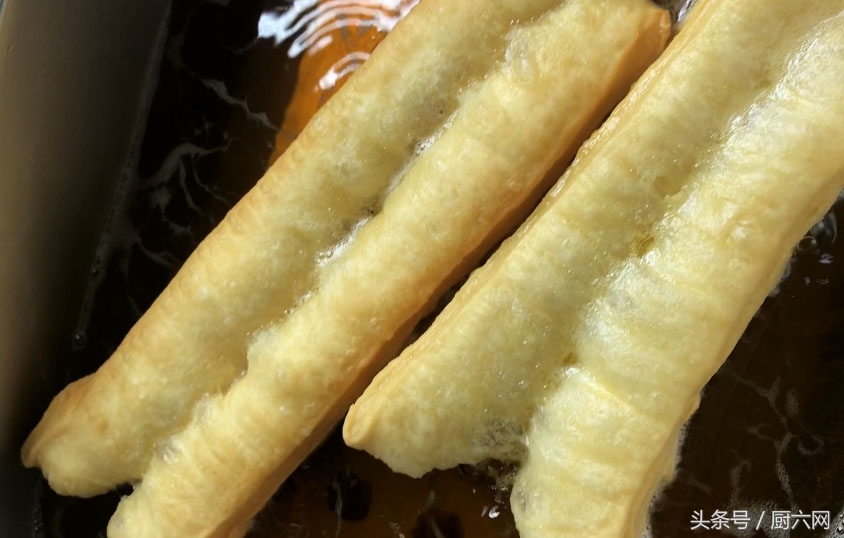 油条膨松剂做法和配方的全过程,河南油条做法和配方的全过程