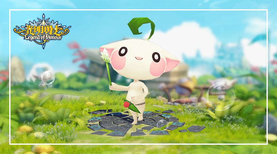 光明勇士宠物技能,光明勇士金色宠物排名