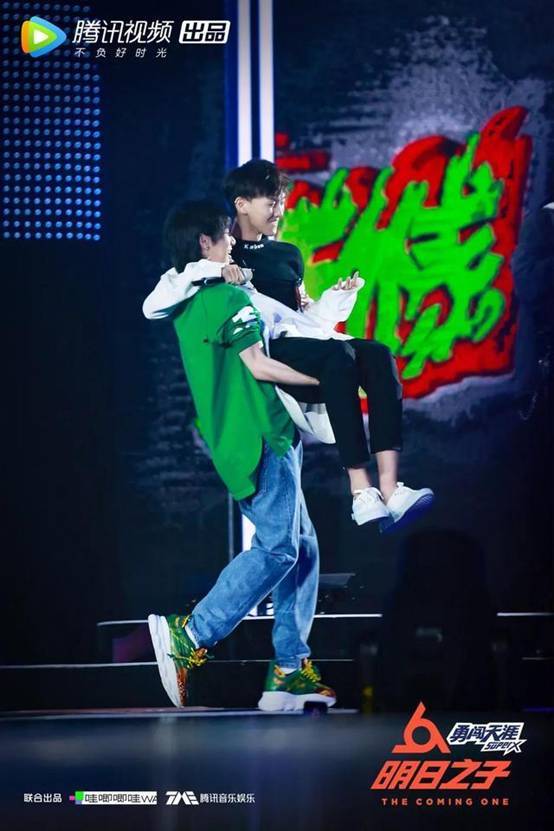 明日之子2赛制规则,明日之子2季赛道选成员