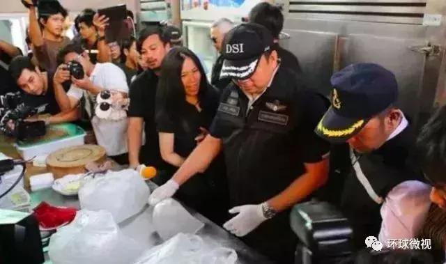 全球产业链骗局揭秘,揭露整个行业内幕的人