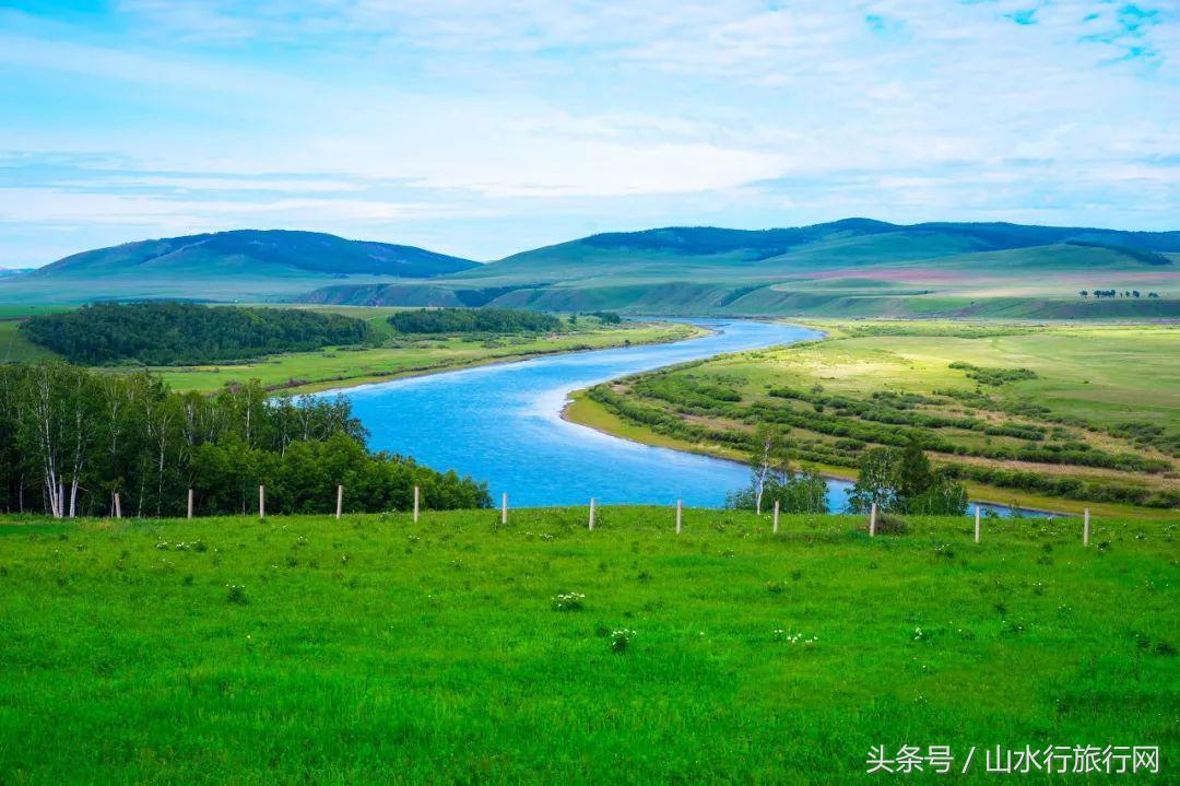 什么季节到呼伦贝尔旅游比较好,深秋的呼伦贝尔适合几月去