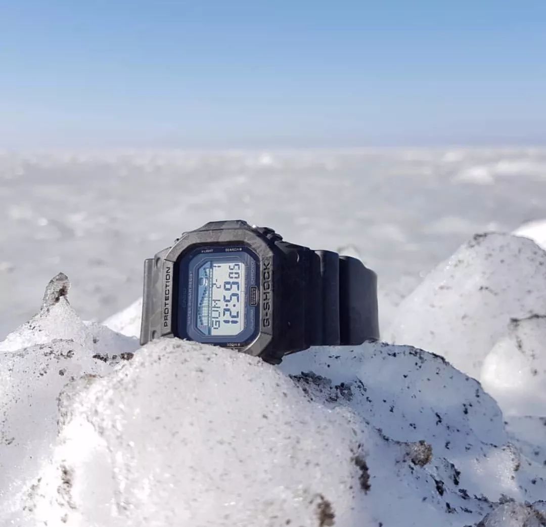 g-shock分几个档次,G-SHOCK适合什么年纪的人佩戴