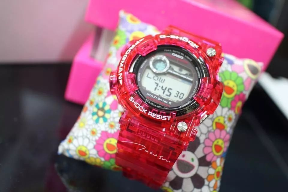 g-shock分几个档次,G-SHOCK适合什么年纪的人佩戴