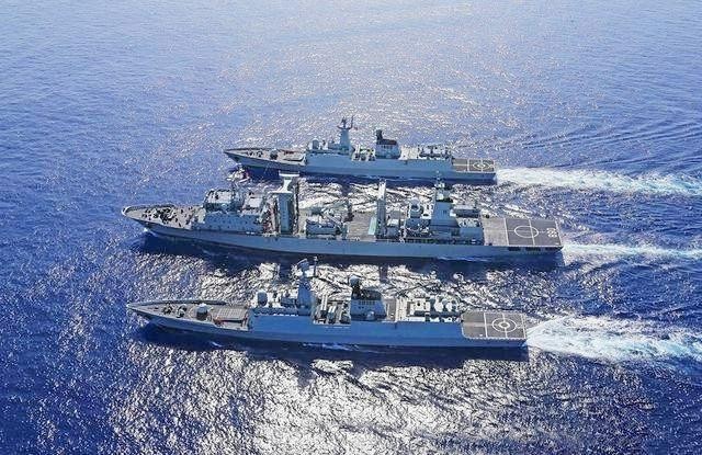 西方如何看待中国军队,为什么西方国家觉得中国很强