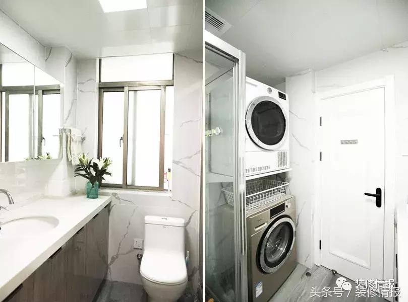 老房翻新70平米老房装修攻略,高档老房翻新案例分享