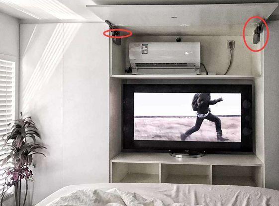 家里装修顶置空调,家里装修老婆什么都要管