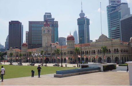 “一带一路”上的“矿业大国”——苏丹