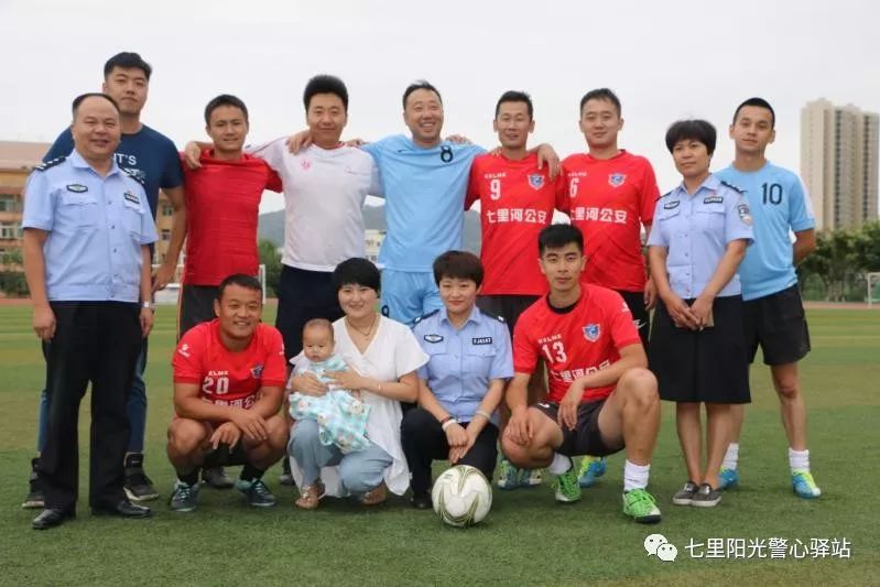 足球暑期训练营,足球七夕特别节目