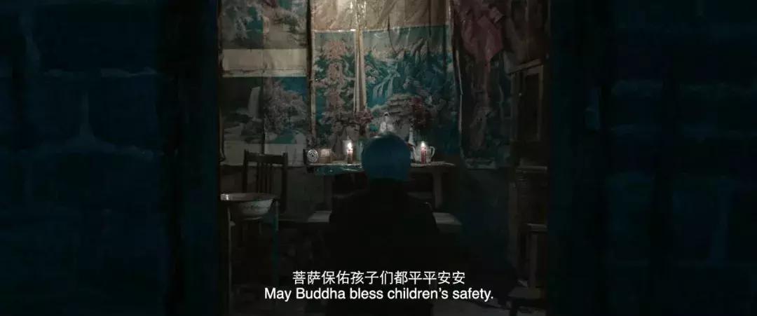 这片不能看！说是虚构，画面却真实得触目惊心……