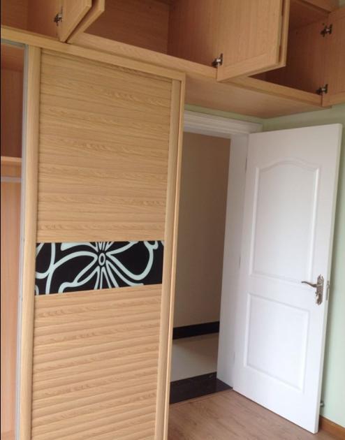 新房花11万包家具家电,朋友都说沙发太丑了,晒一下完工效果!