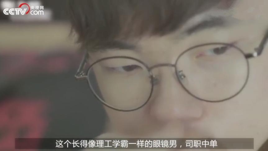 uzifaker两位传奇人物,uzifaker小节目