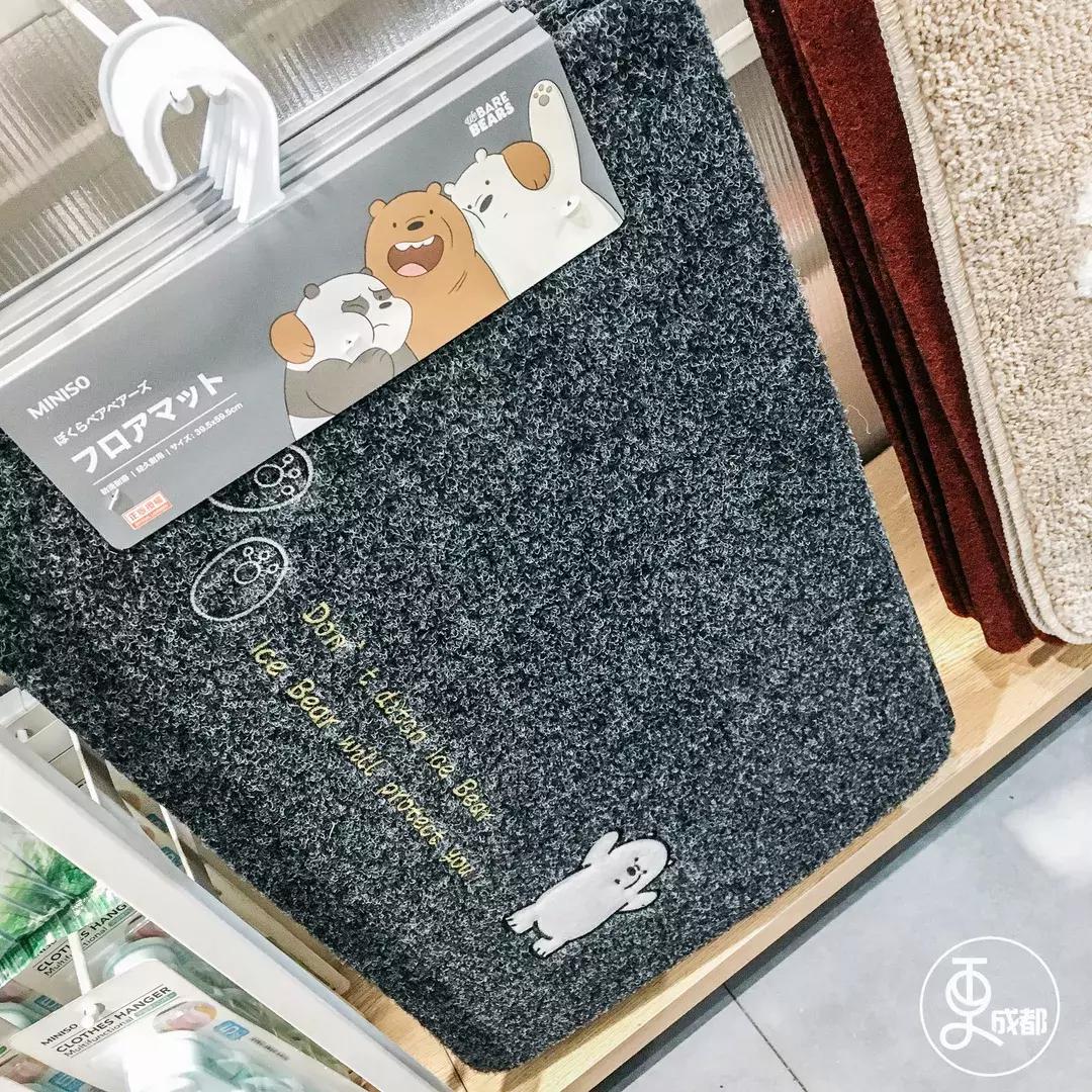 因为这四家店，我在成都桐梓林活出了日本银座的感觉