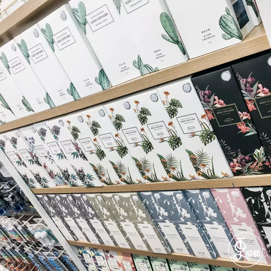 因为这四家店，我在成都桐梓林活出了日本银座的感觉