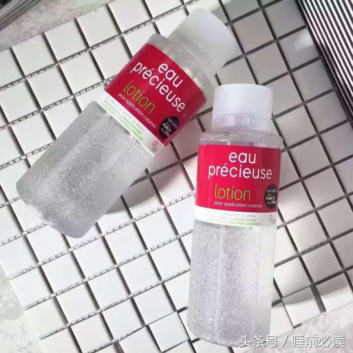 盘点18款夏季水乳，到底油皮、干皮、混合皮该如何选择？