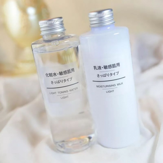 给大家推荐几款平价好用的护肤品,平价好用经典护肤品推荐