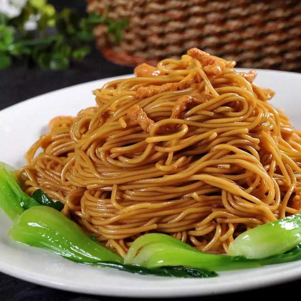 教你广东特色早餐,广东特色早餐真实图片