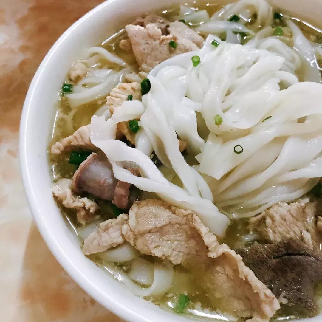 教你广东特色早餐,广东特色早餐真实图片