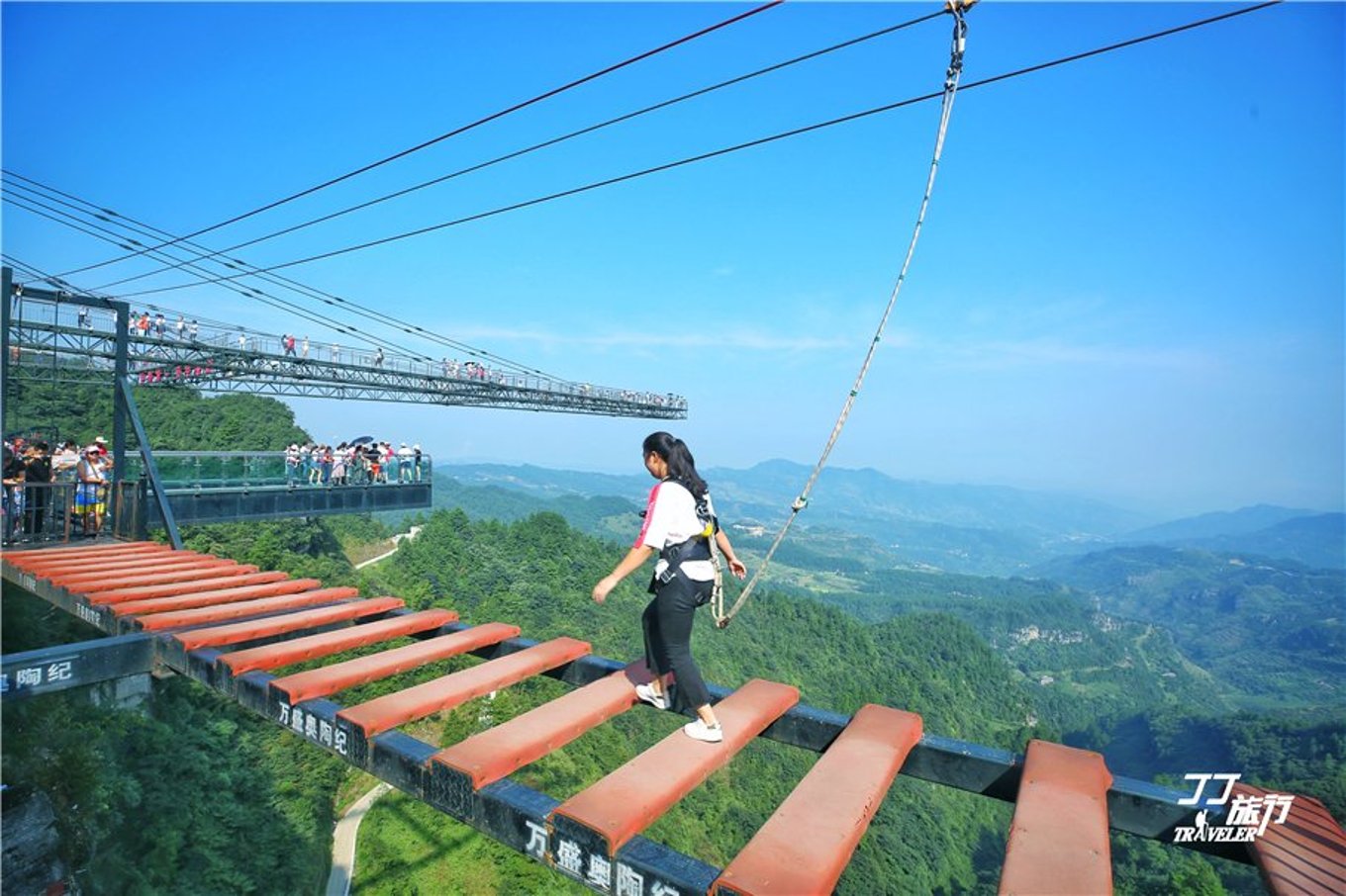 重庆神奇的地理位置,重庆成为世界第一城市
