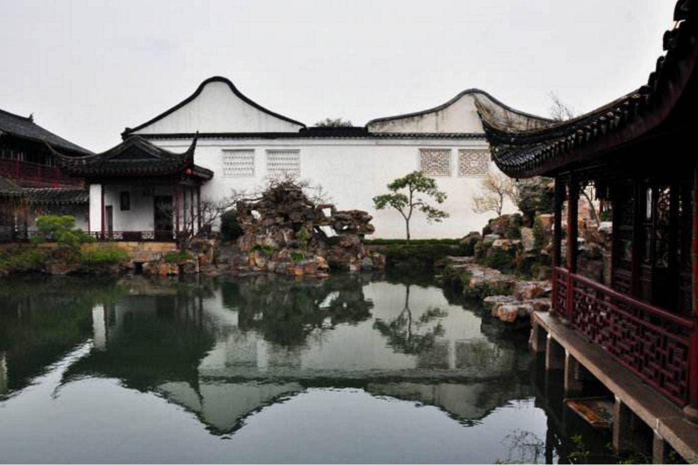 中国值得去看的建筑,中国建筑在世界500排名多少