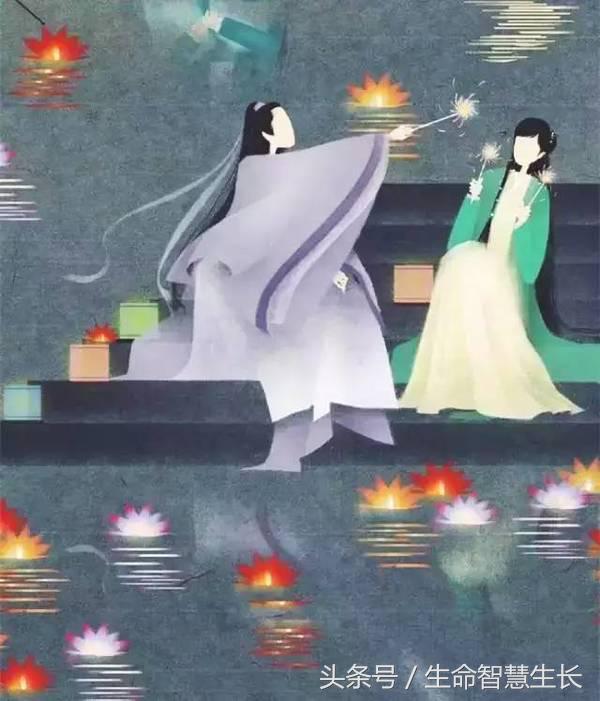 古诗词十大巅峰之作,100首奇妙古诗词