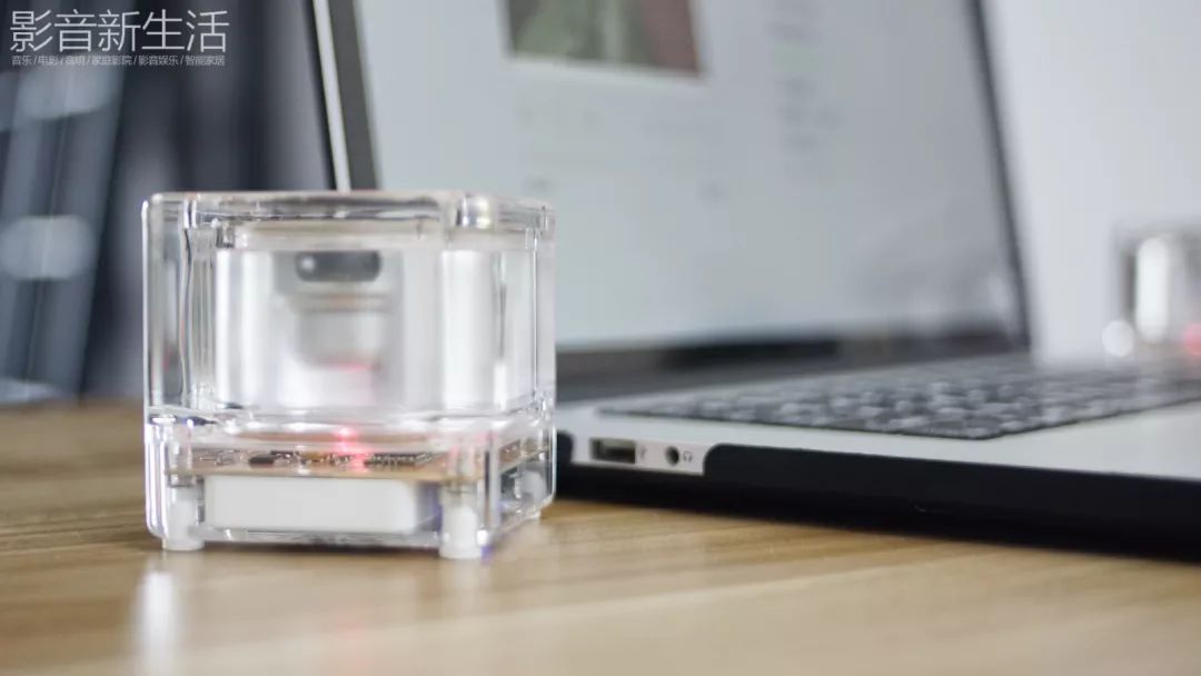 试用｜“展现出画面感极强的现场音效体验”2-Original（云韵）BT-130C玲珑蓝牙组合