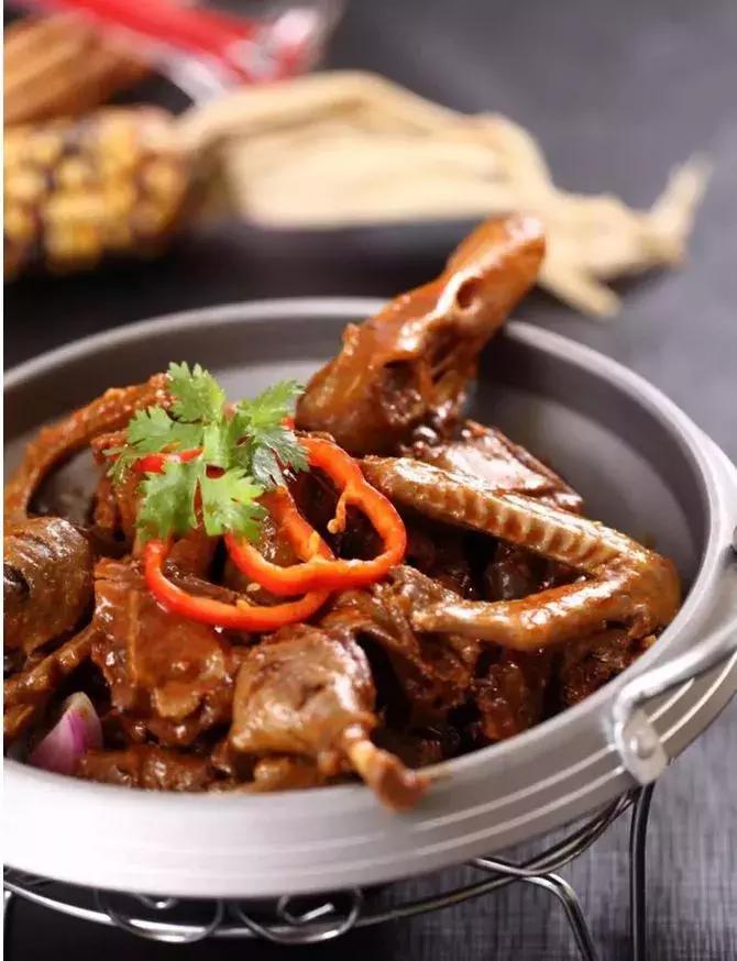 湘辣小厨大朗,湘辣小厨抖音团购