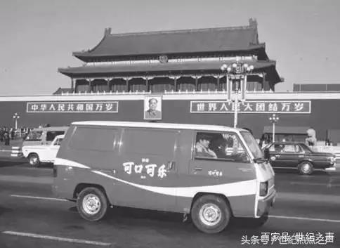 可口可乐发展史简介,玻璃瓶可口可乐发展史