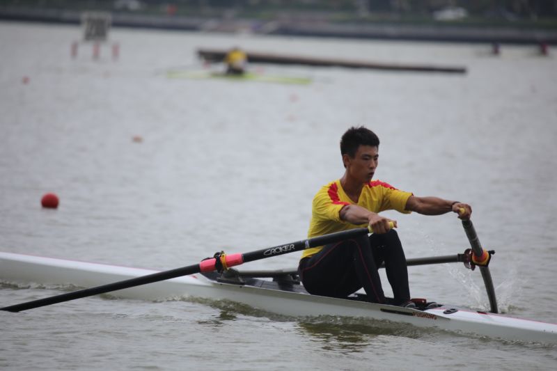 肇庆省运会排名,肇庆2018省运会赛事