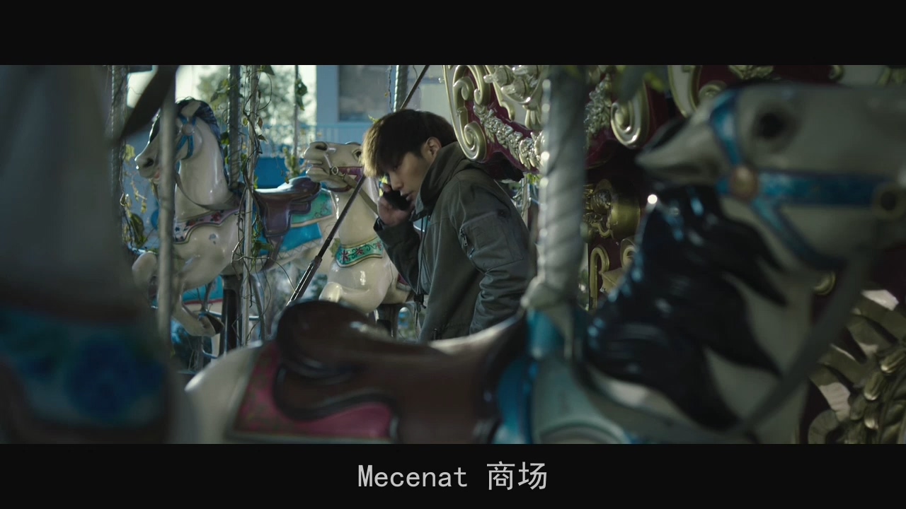 妻子被绑架，我却不能报警：韩国电影无尿点系列