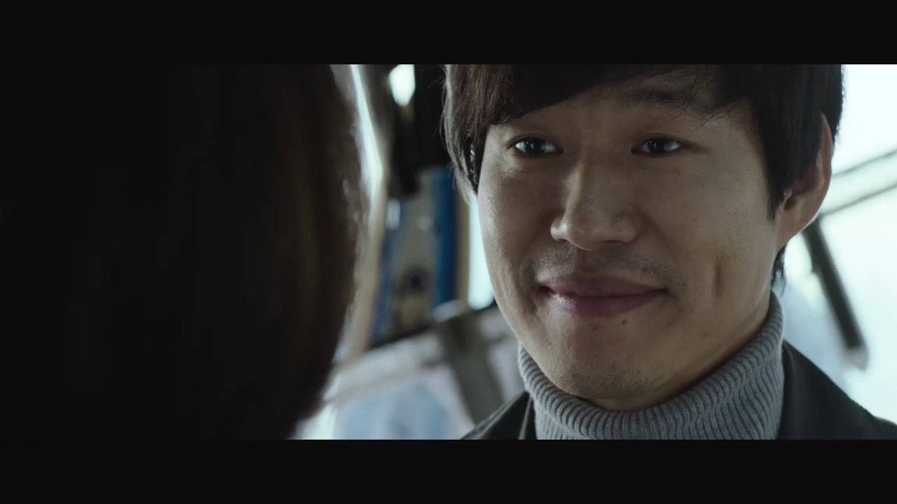 妻子被绑架，我却不能报警：韩国电影无尿点系列