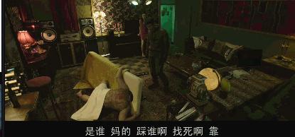 妻子被绑架，我却不能报警：韩国电影无尿点系列