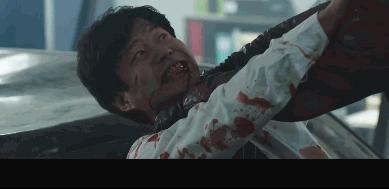 妻子被绑架，我却不能报警：韩国电影无尿点系列