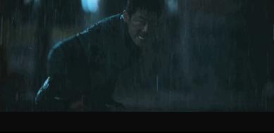 妻子被绑架，我却不能报警：韩国电影无尿点系列