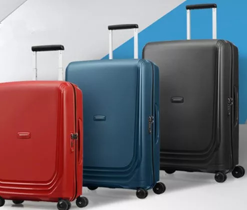 旅游的行李箱要备一些什么,短暂旅行适合什么行李箱