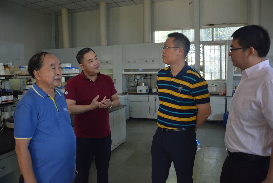 环保高压下的生与死，看重庆双丰如何深耕植物生长调节剂领域