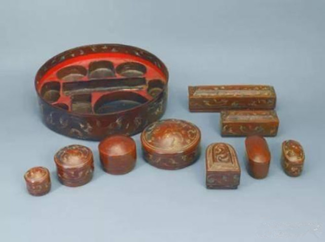 马王堆辛追墓的真实身份,马王堆辛追夫人尸身还在吗