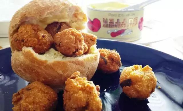 涨姿势淮扬菜原来是这么来的,毛里求斯都有什么好吃的