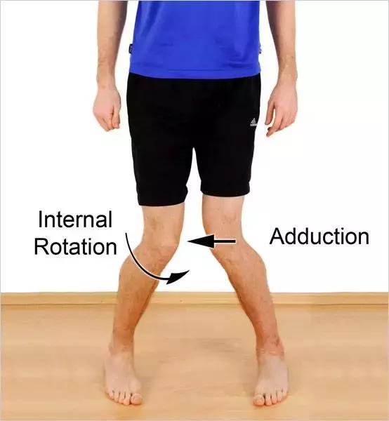 跑者膝盖痛,跑者右侧臀部疼怎么办