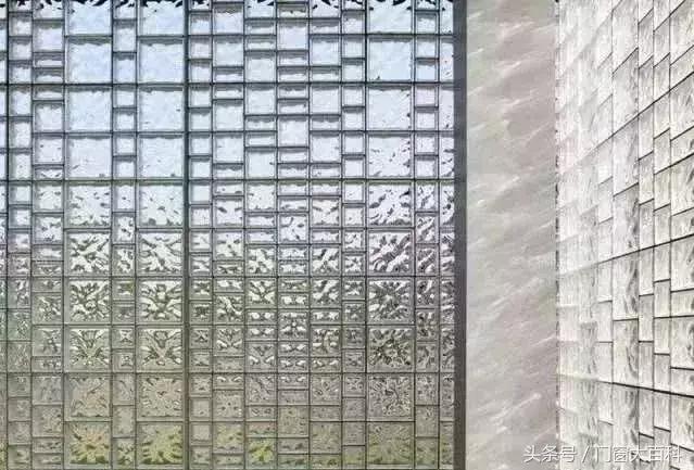 门窗大玻璃怎么做比较好,门窗各种玻璃介绍