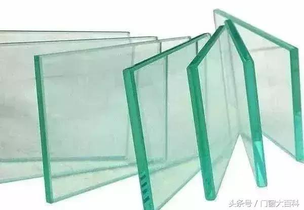 门窗大玻璃怎么做比较好,门窗各种玻璃介绍